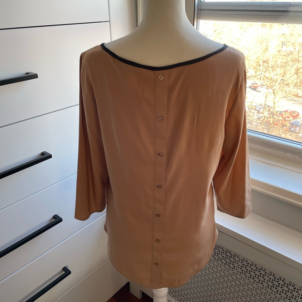 Express blouse - Picture 3 of 4